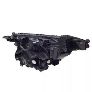 Faros Delanteros para Toyota Tacoma 2024 81150 AK020 81110 AK020, Conjunto de Luces Halógenas de Xenón - Product Image 4