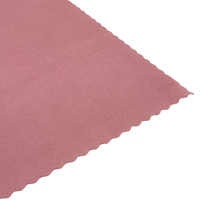 Tela de poliéster y spandex elástica en 4 direcciones, de 200 g/m², de secado rápido y con capacidad de absorción, para trajes de baño y ropa de baile, disponible en stock.