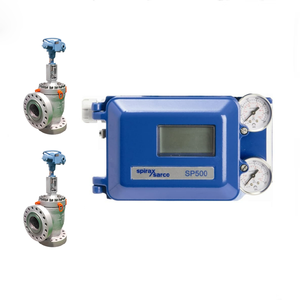 สไปรา็กซ์ ซาร์โค SP500 ใหม่ พร้อมการรับประกัน 1 ปี ผลิตที่อู๋จง ประเทศจีน - Product Image 3