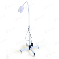 Lámpara Portátil de Blanqueamiento Dental con Altura Ajustable, Máquina de Blanqueamiento Dental con Láser de 10 LED
