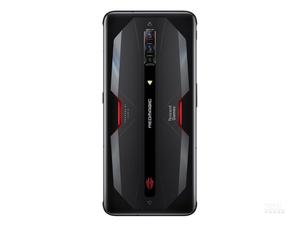 Teléfono Móvil para Juegos <span class=keywords><strong>Red</strong></span> <span class=keywords><strong>Magic</strong></span> <span class=keywords><strong>6</strong></span> y <span class=keywords><strong>6</strong></span> <span class=keywords><strong>Pro</strong></span> con ROM Global, Pantalla de <span class=keywords><strong>6</strong></span>.8 Pulgadas, CPU SN888 de 2.84 GHz, Resolución de Pantalla de 2400x1080P y 165 Hz, Flash, Batería de 4500 mAh - Product Image 3