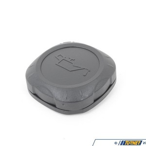 ฝาปิดน้ำมันเครื่อง BMW 11127560482 ฝาเติมน้ำมันเครื่องพลาสติกสำหรับรุ่น E70 E90 F18 - Product Image 2