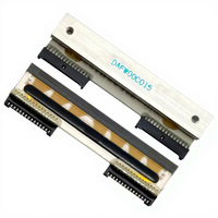 Head Printer Thermal Kompatibel untuk Printer Timbangan Rongta RLS1100 RLS1000A RLS1100A RLS1000C RLS1100C RLS1515 RLS1530