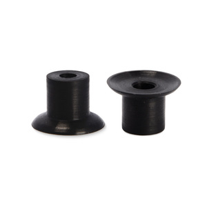 Ventouse manuelle simple en caoutchouc, trou de 12 mm, diamètre de 21 mm, pour construction industrielle CKJ-20 - Product Image 2