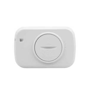 Máy đếm bước 3D để đi bộ, Bộ đếm bước đơn giản để đi bộ với màn hình kỹ thuật số lớn, theo dõi bước với dây buộc có thể tháo rời - Product Image 6