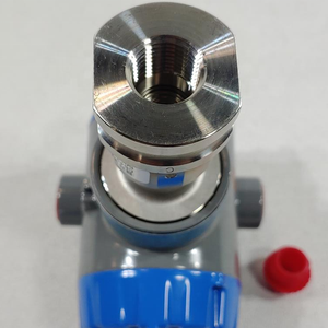 Nouveau et original STG77L SmartLine haute précision pour utilisation dans les centrales électriques pétrolières et gazières - Product Image 4