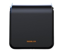 Printer Wifi 58mm harga murah, Printer termal sistem ESC POS ponsel Android Ios