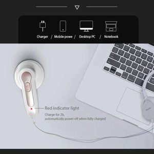 En gros, Rasoir anti-bouloches portable pour vêtements, pour l'élimination des peluches et des bouloches, Kit de voyage - Product Image 2