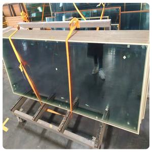 Verre isolant sous vide à faible émissivité VIG de haute qualité, <span class=keywords><strong>prix</strong></span> au mètre carré pour fenêtres et portes - Product Image 2