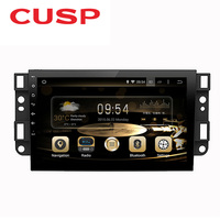 Radio Estéreo para Auto con CarPlay y Cámara de Reversa, Compatible con Chevrolet Epica, Captiva, Aveo, Spark, Daewoo Matiz 2002-2012, Plug and Play