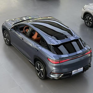 รถยนต์ไฟฟ้า <span class=keywords><strong>BYD</strong></span> Sealion 07 EV Performance Edition AWD รุ่นพรีเมียมยอดนิยม รถ SUV พลังงานใหม่ส<span class=keywords><strong>เป</strong></span><span class=keywords><strong>ค</strong></span>สูง <span class=keywords><strong>ส</strong></span>ำหรับผู้บริหารและการใช้งานระดับหรู - Product Image 3