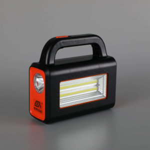 Portable Handheld <b>Solar</b> <b>Lighting</b> System Kit With Bulbs <b>Solar</b> Panel for Home or Camping Small Body Emergency <b>Lighting</b> - Product Image 1