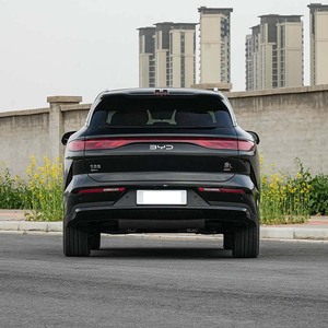 BYD Tang <span class=keywords><strong>L</strong></span> 2025, Modelo Insignia - Nuevo Vehículo Híbrido Familiar con Autonomía de <100 km, Batería de 110 kWh, Motor de 200-250 kW, Fabricado en China - Product Image 5