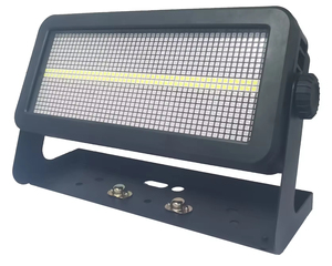 Iluminación LED para Escenarios RGB de 200W, Resistente al Agua IP65, de Aluminio y Hierro, Precio Económico, <span class=keywords><strong>Luz</strong></span> Estroboscópica para Exteriores - Product Image 4