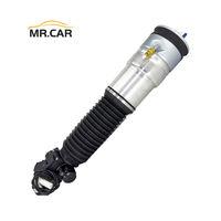 Nouvel amortisseur de suspension pneumatique arrière de série 7 F01 F02 avec VDC pour BMW 37126858811 37126858812 37126858813