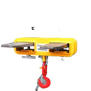 Gancho para Montacargas SINOLIFT Serie MK / Gancho Giratorio - Product Image 2