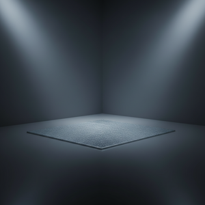 Tôle d'acier Aluzinc de calibre lourd 2,0 mm 3,0 mm, plaque Galvalume laminée à froid, prix usine - Product Image 1