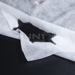 للبيع بالجملة مُخصص مُثبت تطريز قماش غير منسوج قابل للذوبان في الماء البارد PVA - Product Image 6