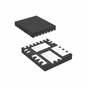 Compre Componentes Electrónicos en Línea, Gestión de Energía (PMIC), Servicio Integral Original, IR3832WMTR1PBF 15 PowerVQFN - Product Image 1