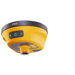 Hi-Target V200 GNSS RTK - เครื่องมือวัดและทดสอบทางอุตสาหกรรม, ระบบ GPS RTK สำหรับงานสำรวจ ฐานรับสัญญาณและเครื่องรับสัญญาณเคลื่อนที่ จัดจำหน่ายโดยโรงงาน - Product Image 2