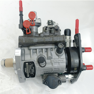 مضخة وقود كهربائية جديدة 2644C342/<span class=keywords><strong>2</strong></span>/2360 لمحرك الديزل 11004D-44T - Product Image 1