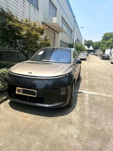 <span class=keywords><strong>Li</strong></span> Auto L9 <span class=keywords><strong>Li</strong></span> Edition Automatique d'occasion 2026 - Product Image 1