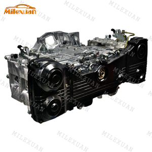 Motores EJ de Alta Calidad 2.5L EJ25 EJ25D Motores Completos para Subaru/WRX/STI/Legacy/Outback/<span class=keywords><strong>Forester</strong></span> - Product Image 3