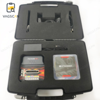 Programmeur de réglage ECU pour puce TCU FormulaFLash, clonage ECU TCU, désactivation IMMO, mise à jour en ligne des codes DTC, désactivation IMMO via Pcmflash Sm2