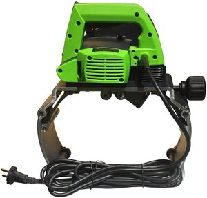 Hot Sale 370-620mm Semi-automatic Circular <b>Saw</b> Blade Smart Steel for Stainless Steel PVC - Product Image 5