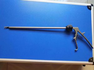 Applicatore di Clip in Titanio di Alta Qualità, Vendita Diretta dalla Fabbrica, Applicatore di Clip Chirurgiche per Esigenze Mediche Versatili - Product Image 3