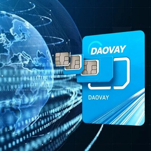 Hotsale IOT thẻ Sim intrenational GPS Tracker mini nano tiêu chuẩn bao gồm tất cả các nơi trên thế giới - Product Image 4