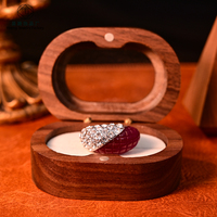 Bague en résine violette plaquée or blanc, bijoux de luxe, bague tendance en cristal et strass pour femme, cadeau