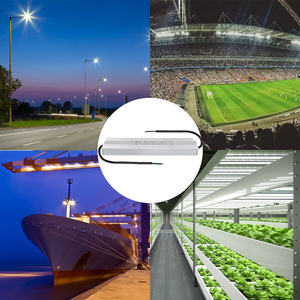 TBW-LFA1000 1000W IP65 Waterproof Switching <strong>LED</strong> Driver with <strong>PWM</strong> Dimming Flicker-Free <strong>for</strong> Grow Lights &amp; Outdoor Lighting - Product Image 2