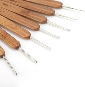 <span class=keywords><strong>Agujas</strong></span> de Tejer Ergonómicas <span class=keywords><strong>para</strong></span> Crochet, Herramientas Duraderas <span class=keywords><strong>para</strong></span> Tejer Suéteres, Bufandas, Guantes y Más - Product Image 3