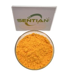 Nhãn hiệu riêng <span class=keywords><strong>CoQ10</strong></span> bổ sung Coenzyme Q10 bột CAS 303 98% chống lão hóa Coenzyme Q10 bột - Product Image 2