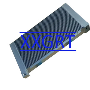 Ölkühler 5.7602 E3 57602 E3 5.7602.3 für Luftkompressor-Kühler-Wärme tauscher - Product Image 6