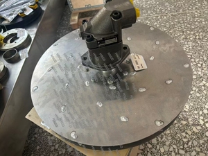 3177308500/bụi Bộ sưu tập động cơ/Bộ phận Giàn Khoan - Product Image 4