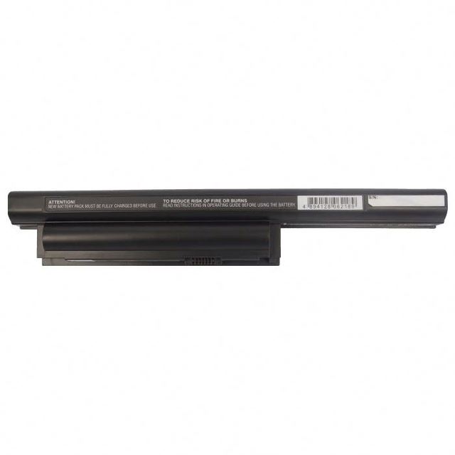 Laptop Battery for Sony Vaio Bps26 VGP-BPL26 VGP-BPS26 VGP-BPS26A SVE14A SVE15 SVE17 VPC-CA VPC-CB VPC-EG VPC-EH