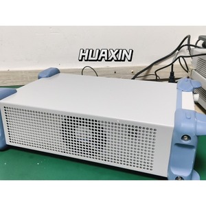 Rohde & Schwarz SMC100A, เครื่องกำเนิดสัญญาณ, 9 KHz-3.2 GHz มือสอง hx1 - Product Image 3