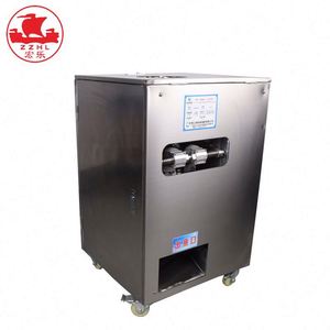 Máquinas peladoras a escala de alta eficiencia para máquina cortadora de salmón filete de pescado hecho en China - Product Image 4