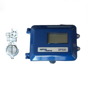 สินค้าขายดี Spirax Sarco SP500 พร้อมระบบอัตโนมัติจาก Chongqing Chuanyi - Product Image 3