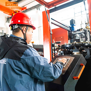 <span class=keywords><strong>เครื่อง</strong></span>เป่าขวดพลาสติก PET อัตโนมัติเต็มรูปแบบ ขนาด 5 แกลลอน 20 ลิตร สำหรับผลิตถังน้ำขนาด 19 ลิตร 20 ลิตร จา<span class=keywords><strong>ก</strong></span>ผู้ผลิต<span class=keywords><strong>เครื่อง</strong></span>จั<span class=keywords><strong>ก</strong></span>ร - Product Image 6