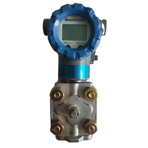 SmartLine STD800 Diferencial STD810-E1HS2AS-1-A-AHC Rango de Medición 10 (25.0) URL /10 (25) Span - Product Image 1