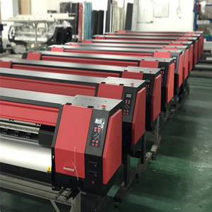 Sublimation Printer