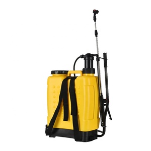 Hàng Mới Về Máy Phun Sương Bằng Tay Bằng Khí Nén Máy Phun Ba Lô Áp Suất Cao Bằng Tay - Product Image 6