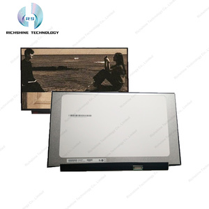 Nouveau panneau d'ordinateur portable LCD AUO B156HTN06.1 FHD 15.6 "écran de remplacement mince pour ordinateur portable 30 broches au prix d'usine - Product Image 4