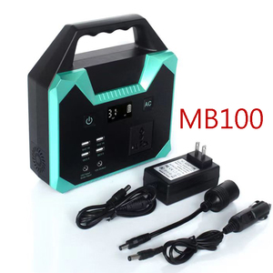 Batterie Externe Portable 2026 à Prix Usine 300W 500W 1000W <span class=keywords><strong>pour</strong></span> Dissipation Rapide de la Chaleur avec Recharge par <span class=keywords><strong>Panneau</strong></span> <span class=keywords><strong>Solaire</strong></span> - Product Image 5