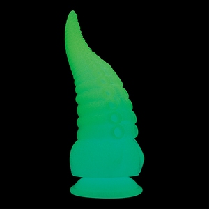 Plug <span class=keywords><strong>anal</strong></span> inspiré des tentacules de poulpe, en silicone texturé avec base à ventouse sécurisée pour une stimulation réaliste et stable. - Product Image 6