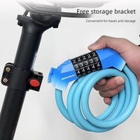 Cadenas à combinaison Benguo pour vélos de route et VTT – Design esthétique supérieur, matériau PVC étanche et antirouille, épaissi et durable