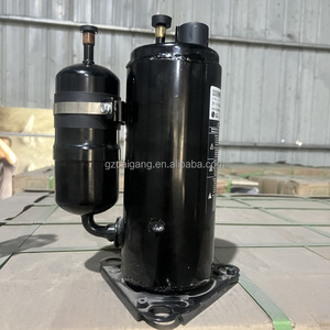 1HP 2700W 9000BTU 220V R22 cho LG qks164pna qks164 điều hòa không khí máy nén quay - Product Image 2